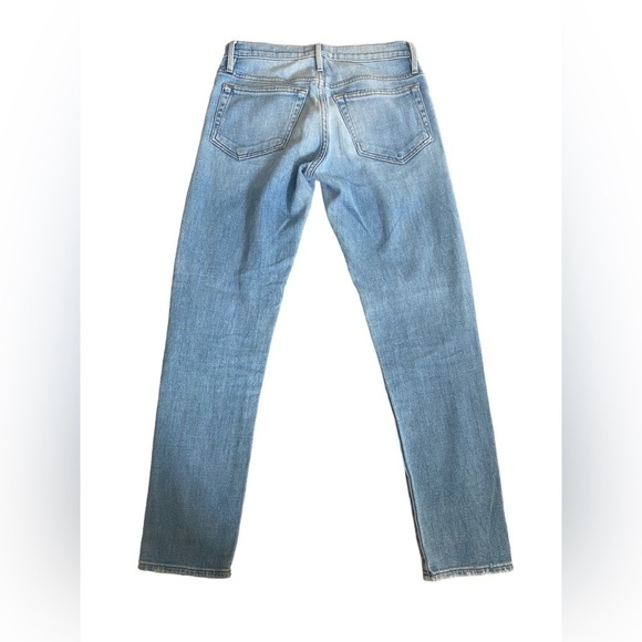 Frame Le Boy Jeans - Picture 4 of 9
